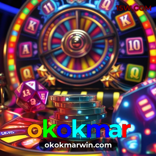 Vantagens exclusivas okokmar para jogadores brasileiros - São Paulo, Rio, BH