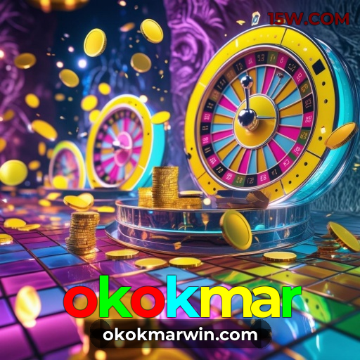 Vantagens exclusivas okokmar para jogadores brasileiros - São Paulo, Rio, BH