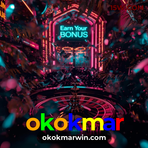 Tabela RTP dos jogos de cassino da okokmar