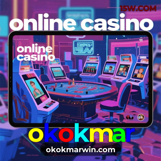 okokmar bônus R$5.000 + 500 giros - Rollover 35x, prazo 30 dias, 38% taxa conversão