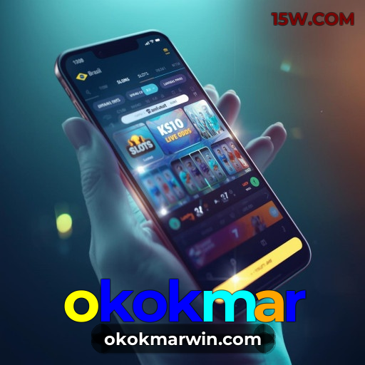 okokmar APP mobile iOS Android - 187 mil downloads São Paulo Rio BH