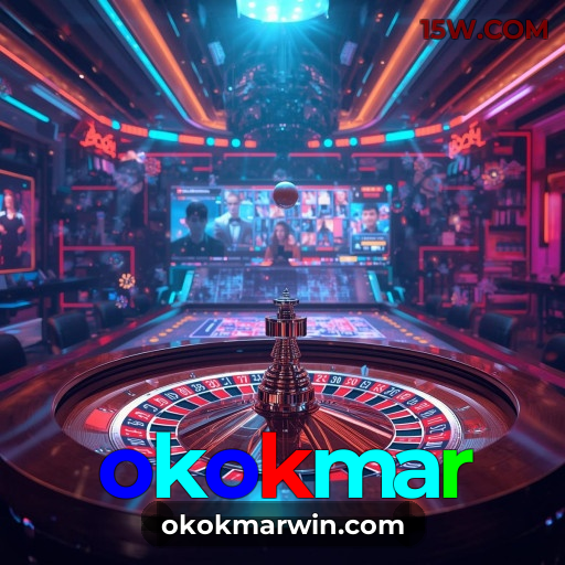 Plataforma okokmar é Confiável? Análise Completa de Slots e Saques