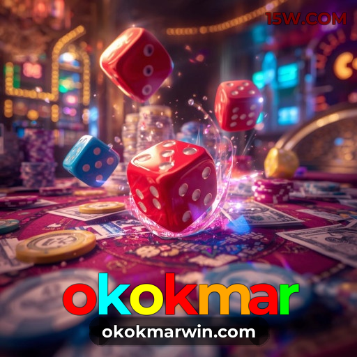 Catálogo okokmar 3.100+ jogos - Pragmatic Play, Evolution, NetEnt