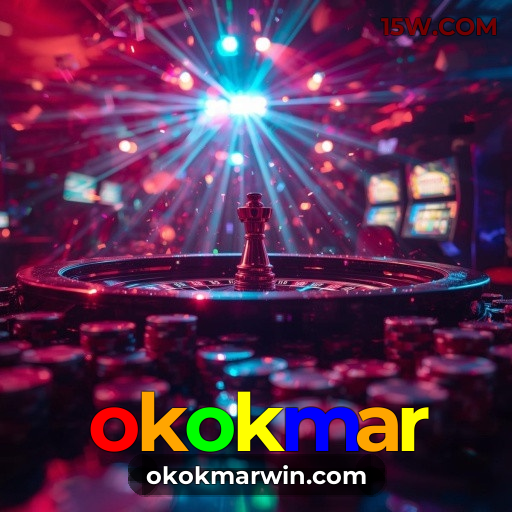 okokmar PIX instantâneo Brasil - Depósito e saque em minutos 24/7