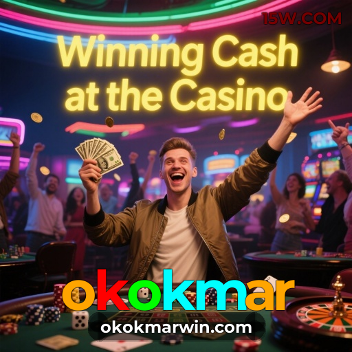 Estatísticas okokmar 2025–2026 - 120 mil jogadores ativos, R$72.5M pagos, RTP 96.52%