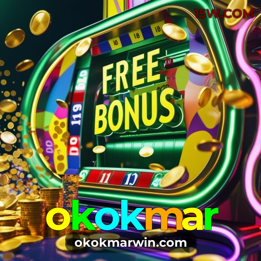 Catálogo okokmar 3.100+ jogos - Pragmatic Play, Evolution, NetEnt