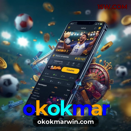 Requisitos do APK da okokmar para Android
