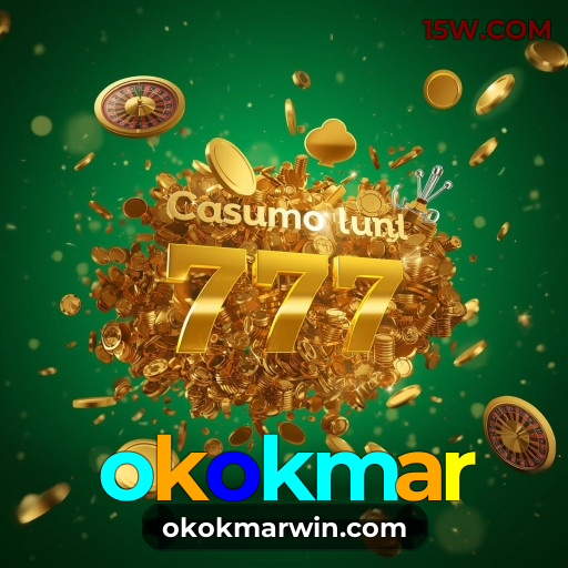 okokmar: Os Melhores Jogos de Caça-níqueis Online em 2026