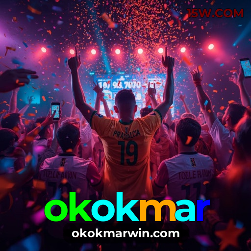 okokmar bônus R$5.000 + 500 giros - Rollover 35x, prazo 30 dias, 38% taxa conversão