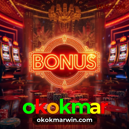 Download do App okokmar | Cassino Online com PIX