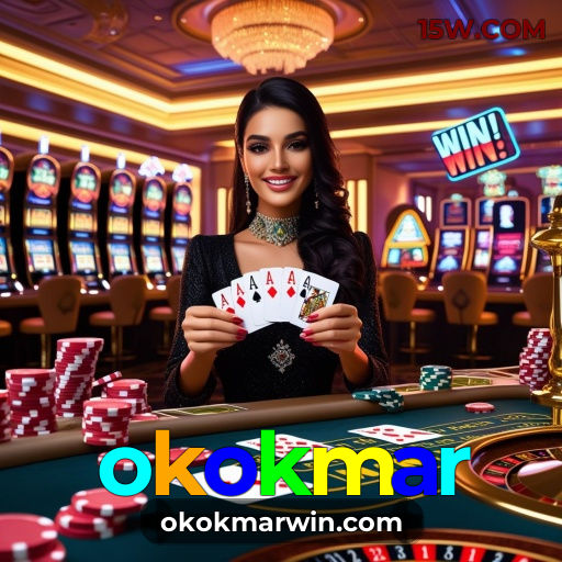 Estatísticas okokmar 2025–2026 - 120 mil jogadores ativos, R$72.5M pagos, RTP 96.52%